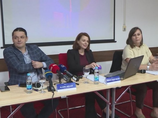 CIN o projektima u Srpskoj CIN o projektima u Srpskoj - Foto: RTRS