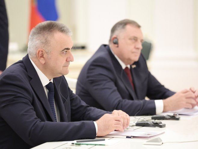 Minić za TASS: Evropa mora da spriječi oružani sukob, militarizacija nije odgovor