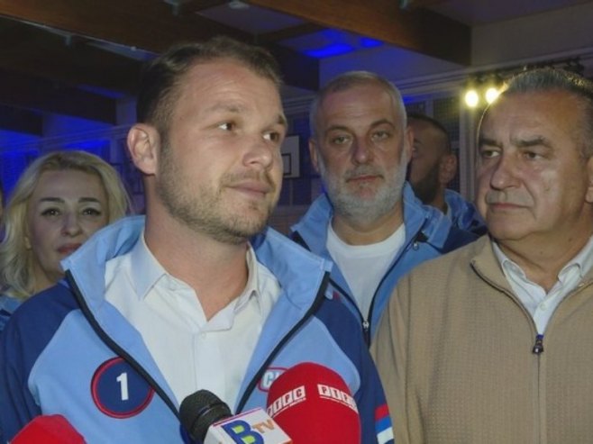 Stanivuković: Očekujem povjerenje građana