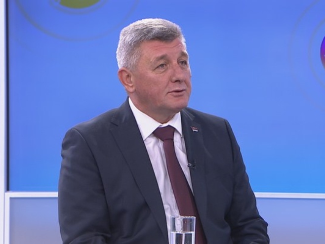 Mastilović: Ruska Federacija značajan partner Srpske kada je u pitanju nauka i visoko obrazovanje (VIDEO)