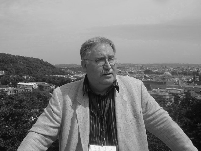 Preminuo Nebojša Kuštrinović, poznati banjalučki meteorolog