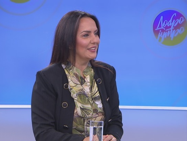 Ružičić: Izgradnjom Vrtića "Rašo" Vlada Srpske pokazuje da je svaki stanovnik važan i da ima jednaka prava (VIDEO)