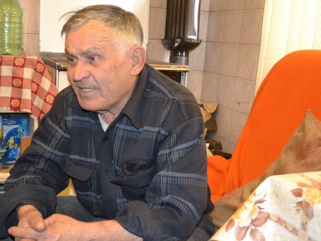 Rade Radivojac Rade Radivojac - Foto: SRNA