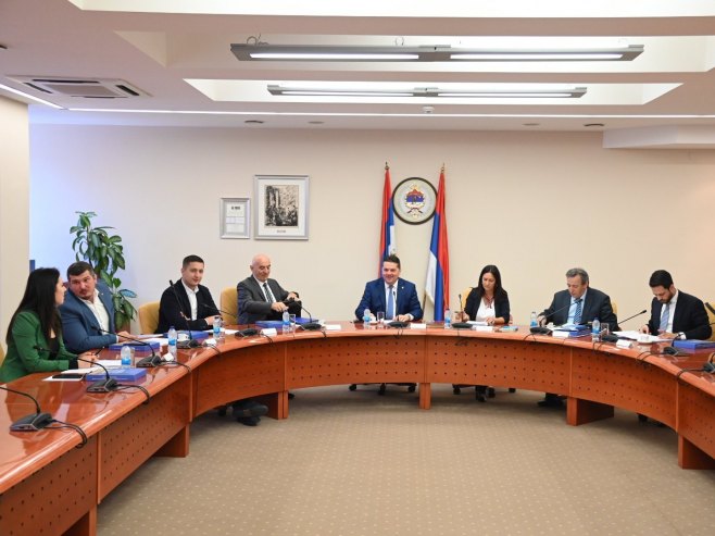 Zvaničnici Srpske jasni – zaštita od ratnih simbola u nadležnosti entiteta