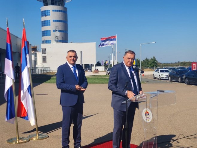 "Veće kvote za izvoz voća, povrća i mlijeka na rusko tržište" (VIDEO)