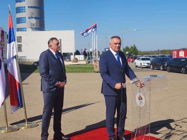 Savo Minić - Foto: RTRS