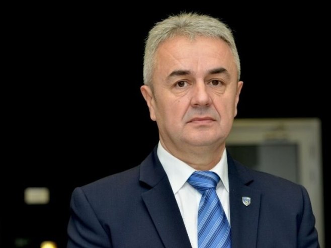 Perica Stanić - Foto: Ustupljena fotografija