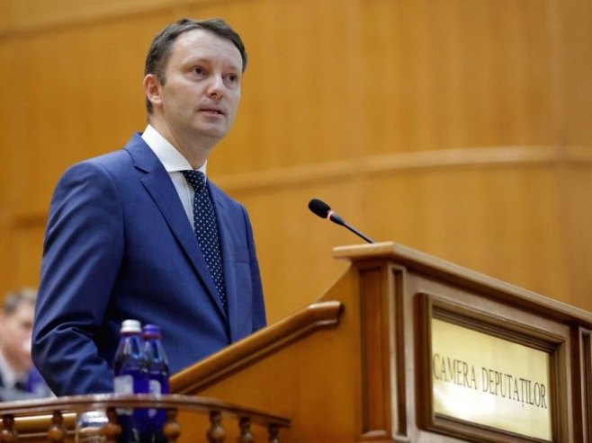 Mandatar za sastav rumunske vlade nije dobio podršku