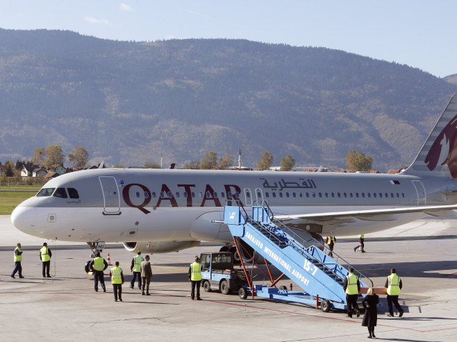 Katar ervejs ima najbolji vaj-faj u avionima, u 10 najboljih samo jedna evropska firma