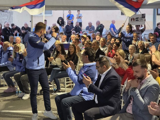 PSS Modriča - Foto: RTRS