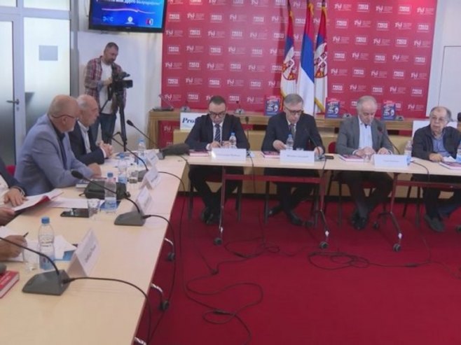 Republika Srpska mora ostati posvećena svojim pravima, stabilnosti i interesima naroda (VIDEO)