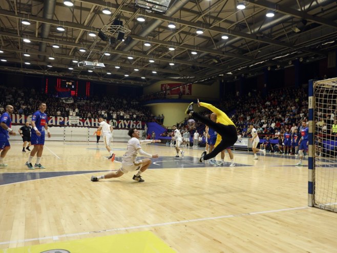 Finale Svesrpskog kupa: Partizan odbranio pehar (FOTO)