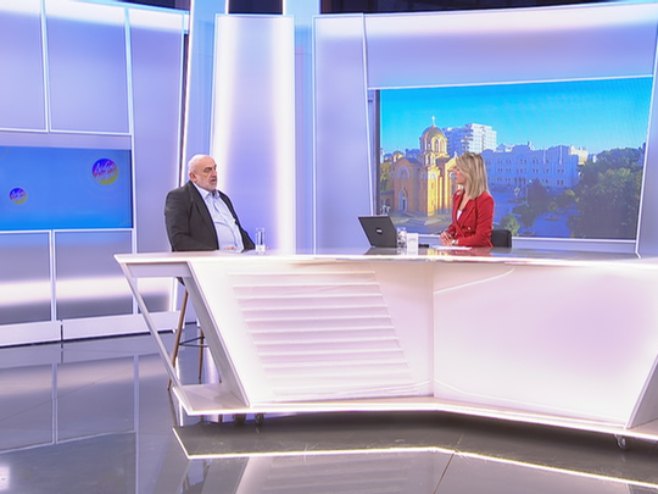 Karan: Zavod za sudsku medicinu Republike Srpske godišnje uradi preko 3.000 uzoraka