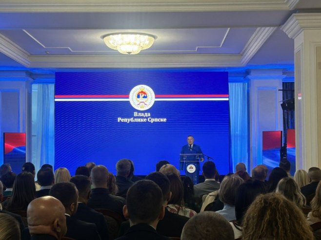 Veliki potencijal za razvoj i širenje Banjalučkog aerodroma; Studija razvoja i modernizacije - poklon izraelskih partnera