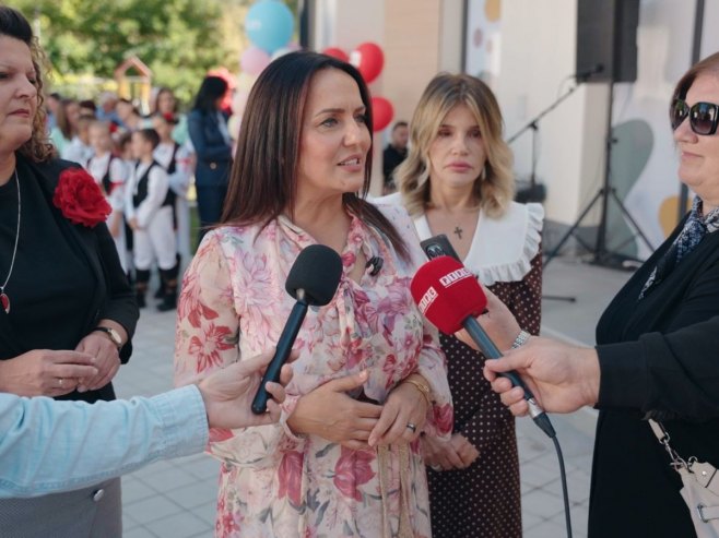 Snežana Ružičić Snežana Ružičić - Foto: Ustupljena fotografija