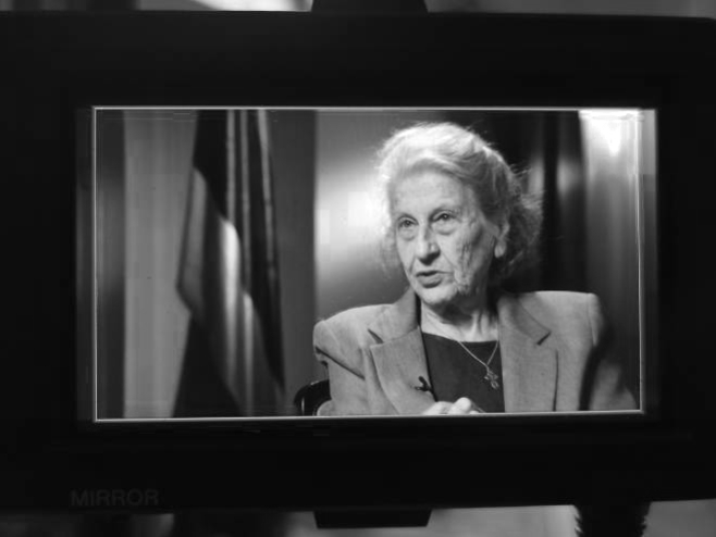 Preminula Biljana Plavšić