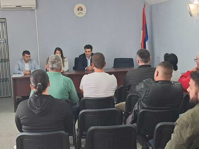 Kuzmić: Vlada izdvaja 180 miliona KM za poljoprivredu, značajna i lokalna davanja