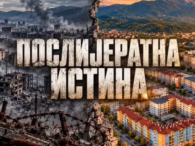 Priča o jednom vremenu: Kako je izgledalo za vrijeme vlasti SDS-a, a kako danas? (VIDEO)
