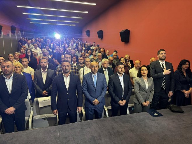 Ristić: Republička stranka ne nudi građanima prazna obećanja