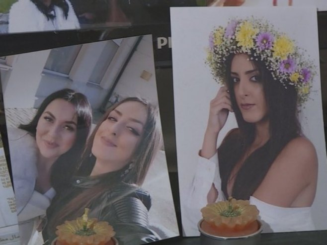 Majka iz Bijeljine donirala organe 20-godišnje kćerke Lejle i spasila pet života (VIDEO)