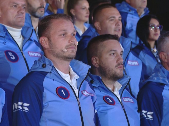 Draško Stanivuković - Foto: RTRS