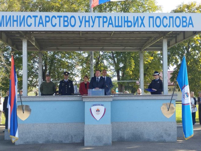 Budimir: Zahvaljujući Dodiku i Lukaču Centar za obuku nije postao centar za migrante