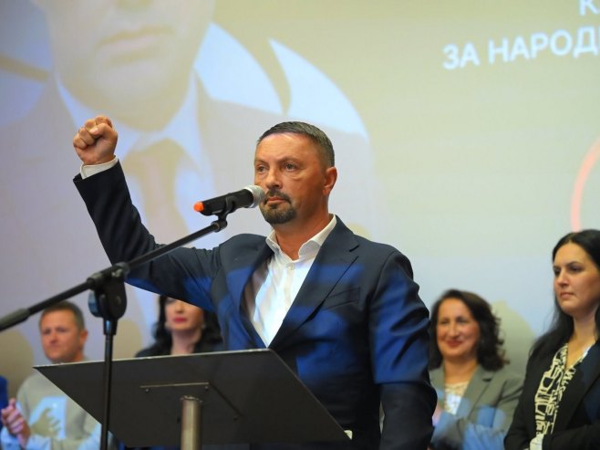 Slavenko Ristić Slavenko Ristić - Foto: Ustupljena fotografija