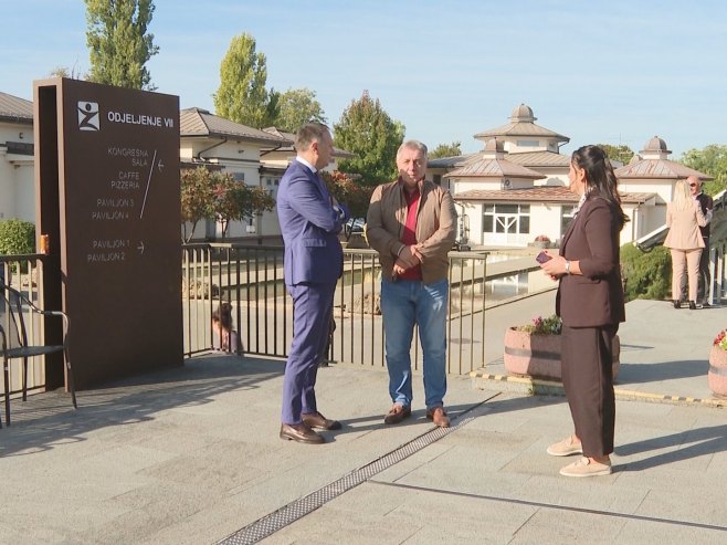 Institut "Dr Miroslav Zotović" priprema velike projekte i traži podršku privrednika