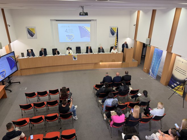 Nove izborne tehnologije najveći izazov za izbornu administraciju
