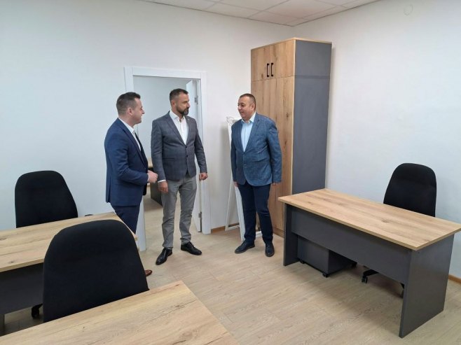 Srpska dobila Centar za specijalističke socijalne usluge