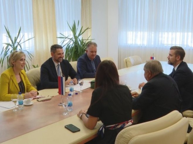 Od naredne godine u Gradišci proizvodnja čokolade