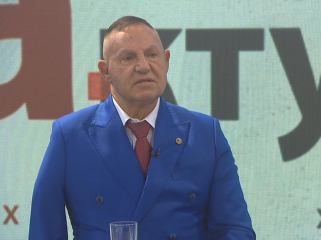Levi: Izrael spreman da prenese sva znanja Srpskoj; Dodik ima viziju (VIDEO)