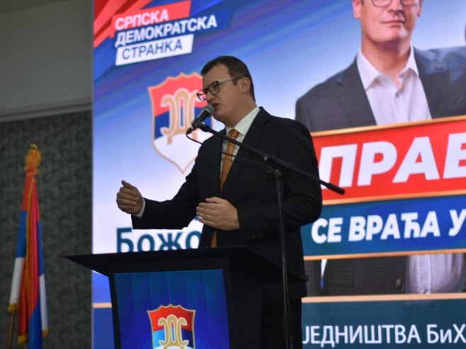 Marinko Božović - Foto: Ustupljena fotografija