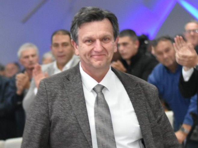 Branko Blanuša - Foto: Ustupljena fotografija