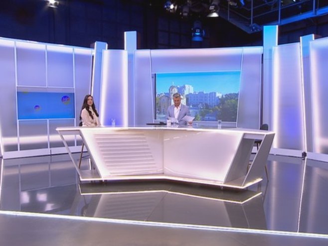 Ilić: Film "Zlatni rez, 42. Deca Kozare" imaće i svoju igranu televizijsku formu; Vrijedilo ga je čekati
