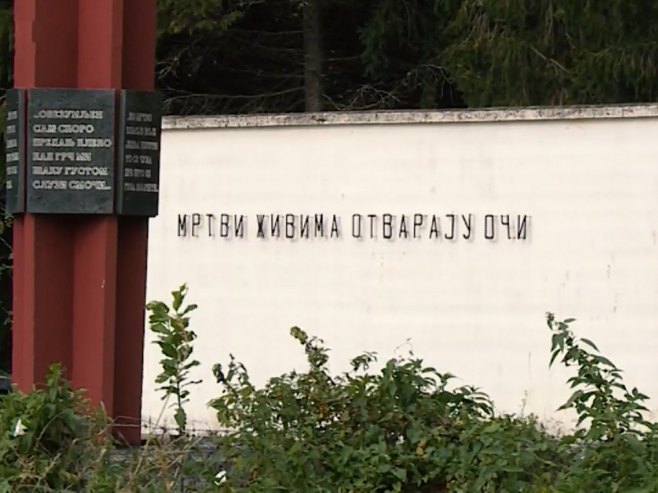 Dokumentarni film: Mrtvi živima oči otvaraju (VIDEO)