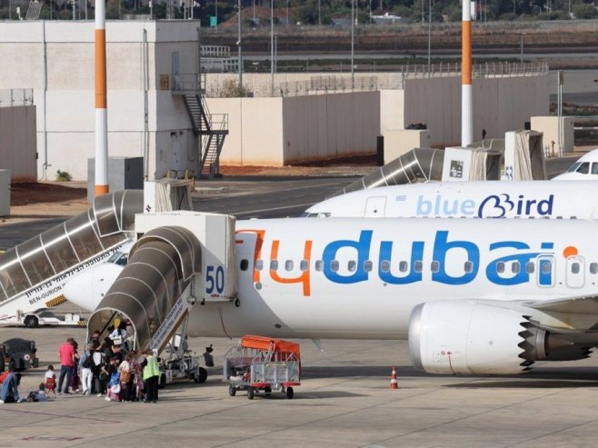 Kopilot koji je pokušao da sruši avion Flaj Dubaija zagovarao nasilje nad ženama
