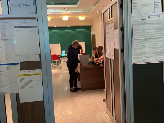 U Bijeljini nije otvoreno jedno biračko mjesto