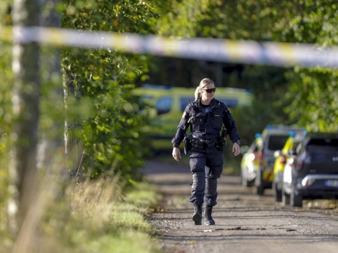 Pucnjava u Norveškoj: Ubijene dvije osobe, jedna teško ranjena