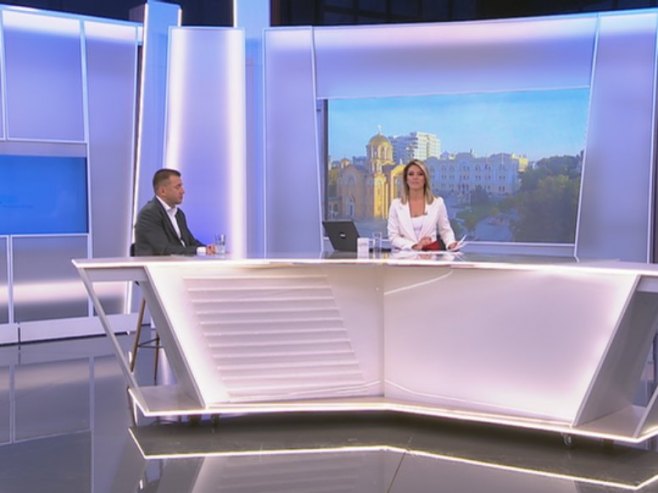 Šolaja: Izborni rezultat donosi kontinuitet i mirniji period u Republici Srpskoj