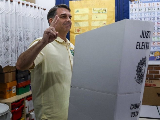 Bolsonaro i Lula u drugom krugu predsjedničkih izbora