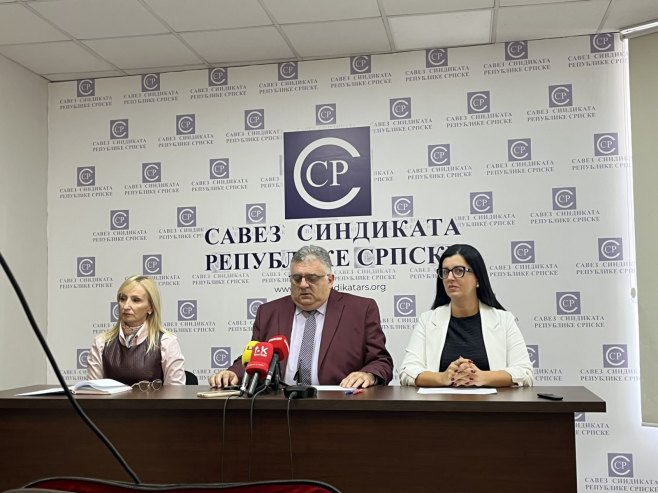 Poboljšati materijalni i društveni status, riješiti problem nedostatka nastavnog kadra