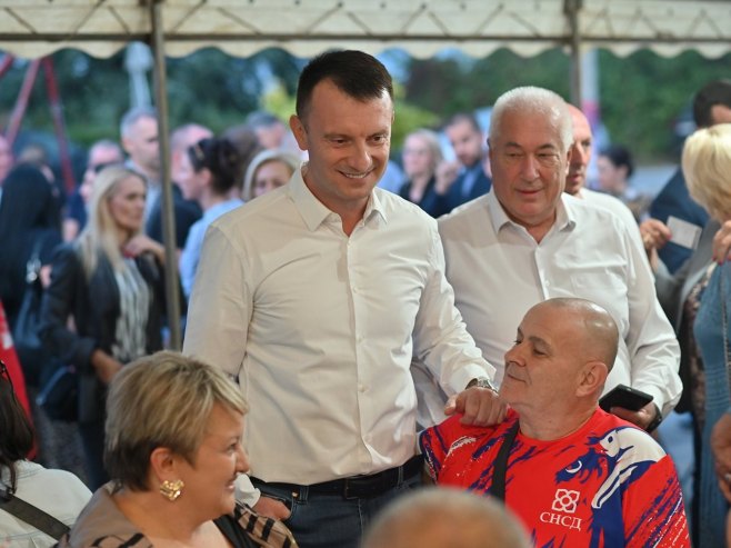 Goran Maričić Goran Maričić - Foto: Ustupljena fotografija