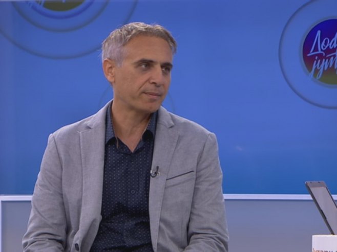 Lalić: Trgovska gora nije samo ekološko, već i bezbjednosno pitanje
