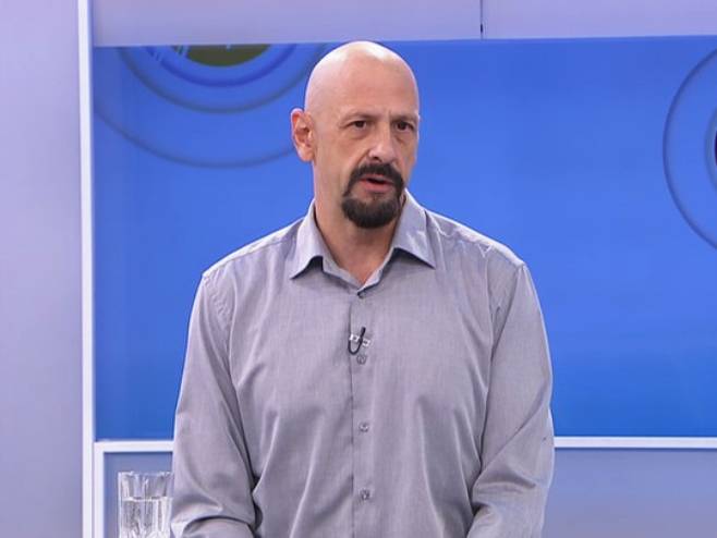 Simić: Dronovi u Zaporožju drastično promijenili ratovanje, ugroženi i civili (VIDEO)