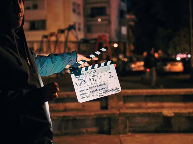 Završeno snimanje filma "Na rubu": Priča o povratku i suočavanju sa istinom