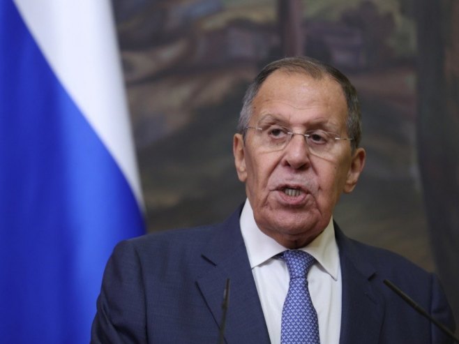 Lavrov: Rukovodstvo Alijanse uvjerilo Moskvu da ne sprema napad