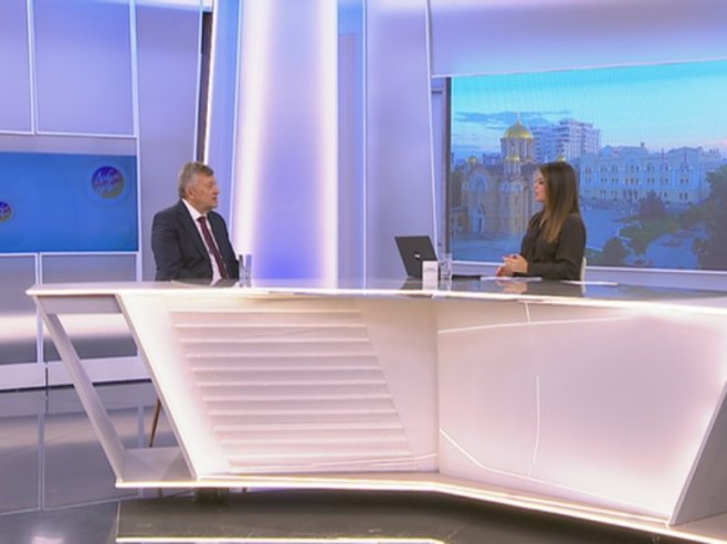 Ćeranić: Plavšićeva zadužila Srpsku i zaslužuje posebno poštovanje