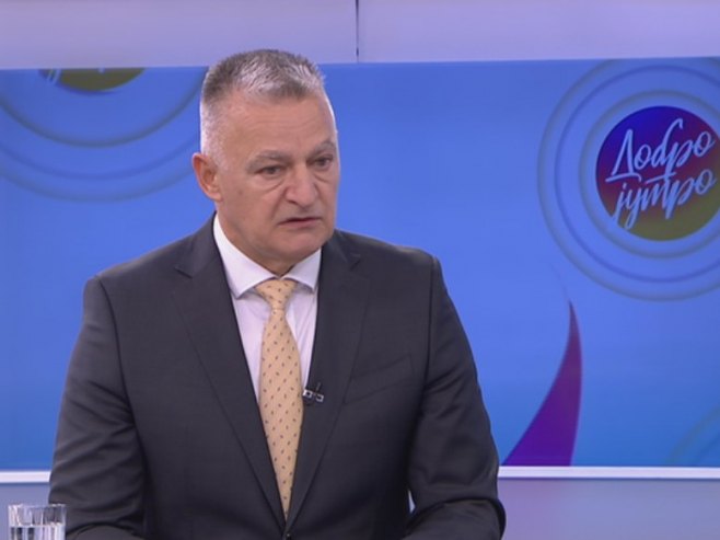 Škrbić: Univerzitet u Banjaluci ove godine upisao 2.722 studenta, u fokusu modernizacija programa