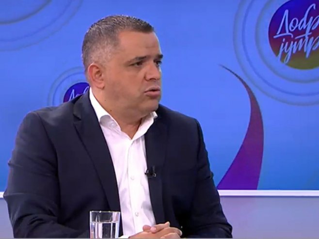 Bojić: Rezultati izbora plod kvalitetne politike koju rukovodstvo SNSD-a i Srpske vodi duži niz godina